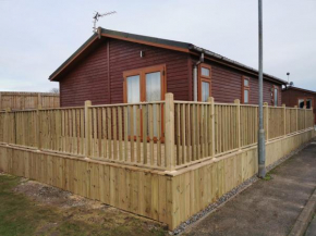 Captivatingly Stunning 2-Bed Cabin in Bridlington